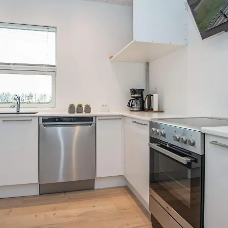 Xlii Holiday home Ansager