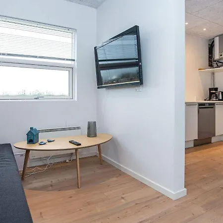Holiday home Xlii
