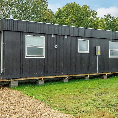 Holiday home Xlii