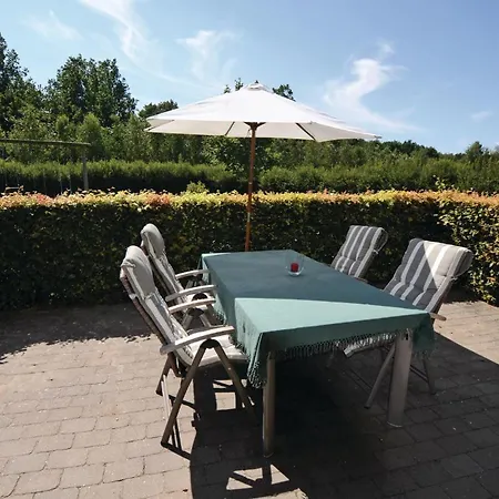 Xlii Feriehus Otterup