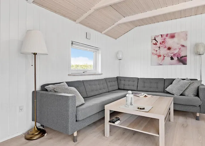 Feriehus Xlii Otterup