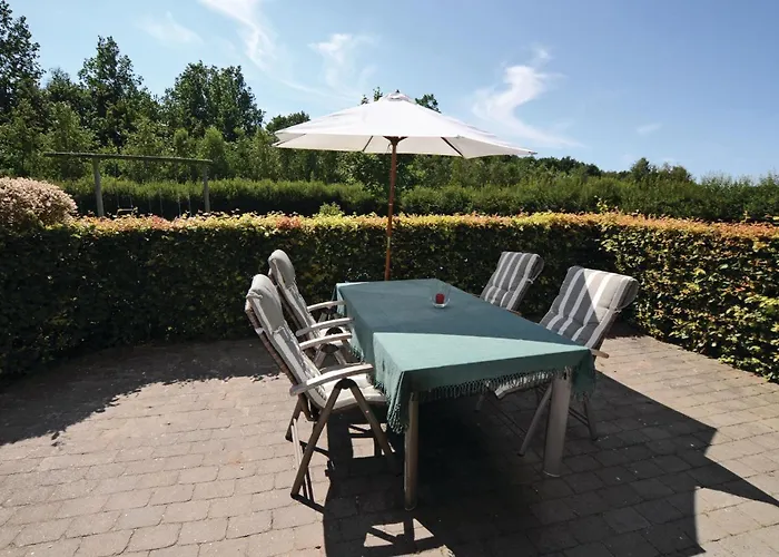 Xlii Feriehus Otterup